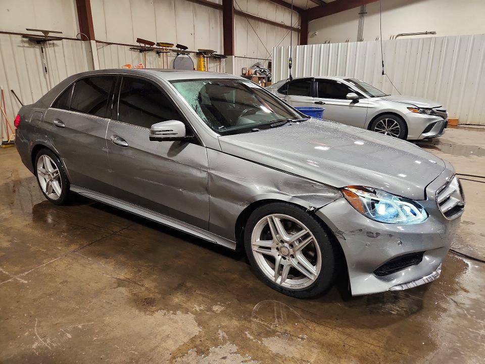 Aukcja sprzedaży 2014 Mercedes-benz E, vin: WDDHF8JBXEB002789, numer aukcji: 63290246