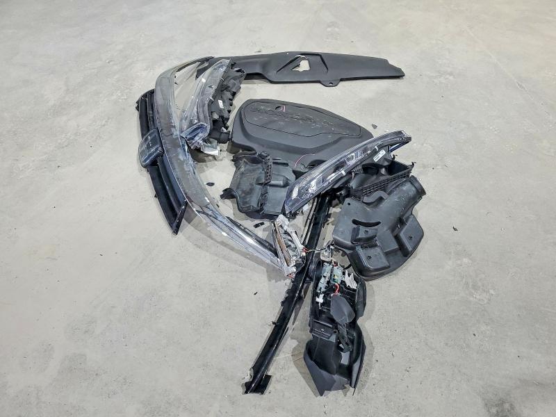 59622616 :رقم المزاد ، 5FNRL6H76MB035152 vin ، 2021 Honda Odyssey مزاد بيع