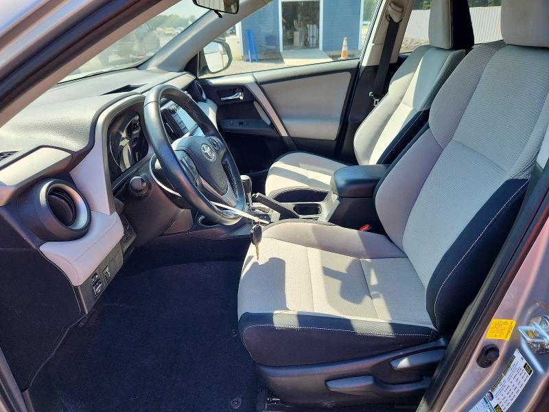 Продаж на аукціоні авто 2016 Toyota Rav4, vin: 2T3RFREV1GW448929, номер лоту: 61228076