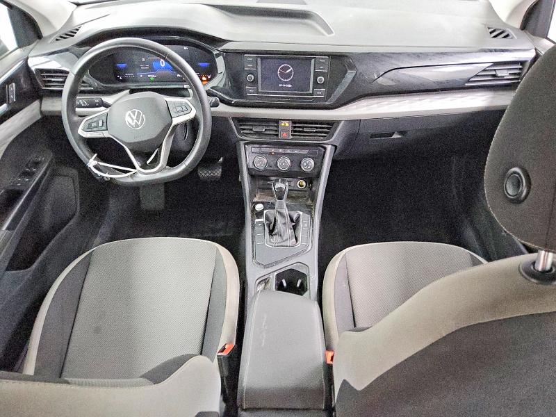 Aukcja sprzedaży 2024 Volkswagen Taos, vin: 3VV5X7B23RM105314, numer aukcji: 58103686
