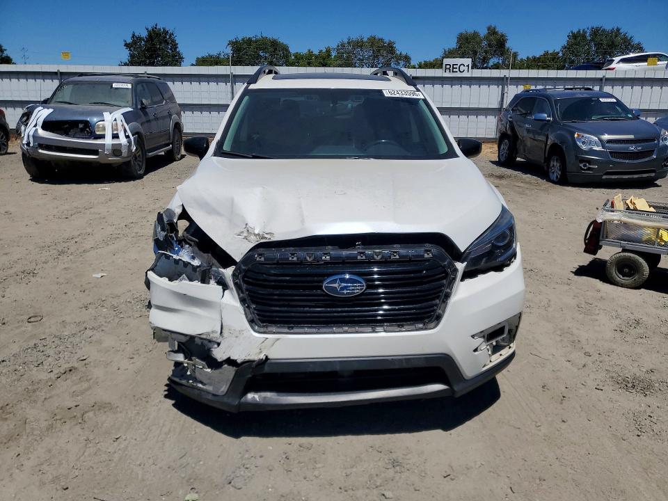Aukcja sprzedaży 2022 Subaru Ascent, vin: 4S4WMAJD9N3435106, numer aukcji: 62433596