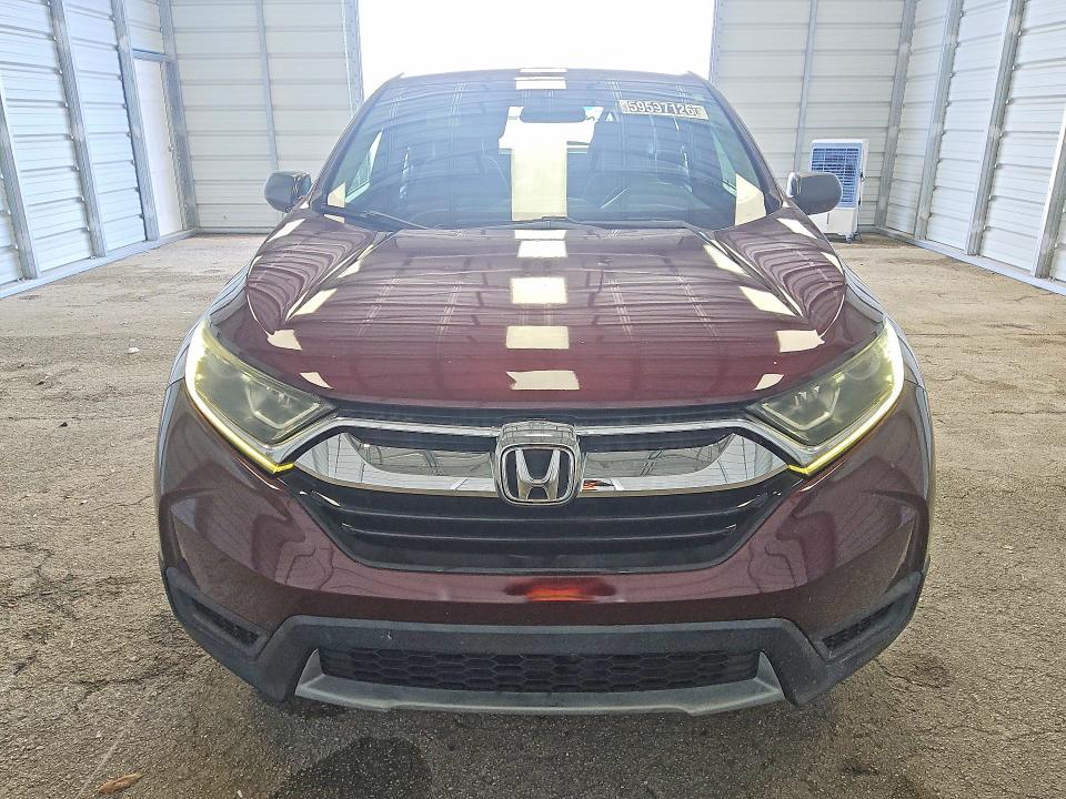 Продаж на аукціоні авто 2017 Honda Cr-v, vin: 7FARW5H34HE007097, номер лоту: 59597126