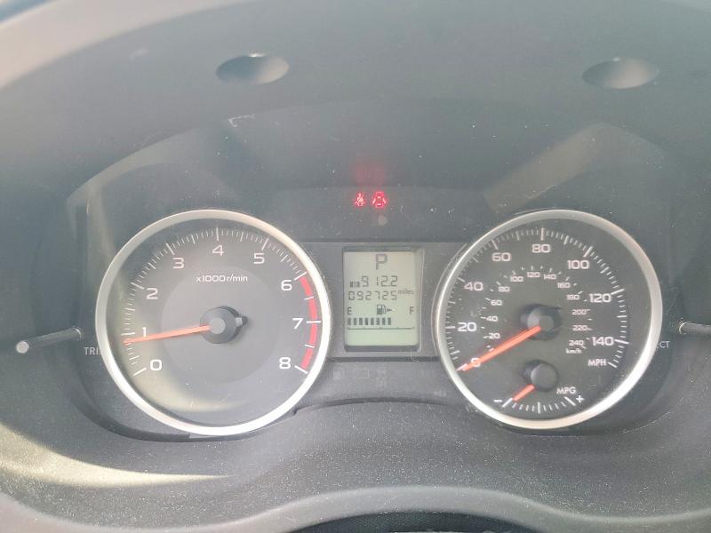 Продаж на аукціоні авто 2014 Subaru Forester, vin: JF2SJAAC3EH435495, номер лоту: 62583316