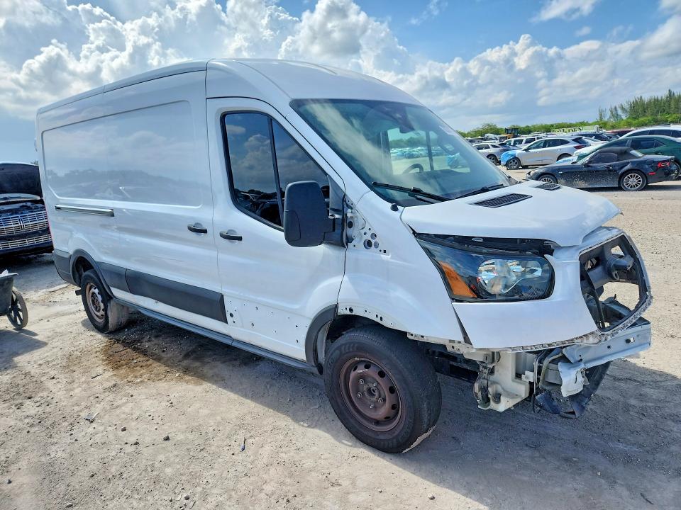 Aukcja sprzedaży 2023 Ford Transit, vin: 1FTBR1C82PKC09499, numer aukcji: 62584776
