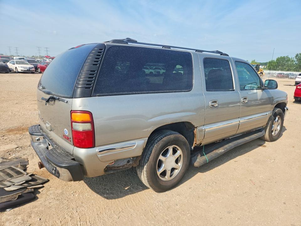 2001 Gmc Yukon Xl მანქანა იყიდება აუქციონზე, vin: 1GKFK16T01J242833, აუქციონის ნომერი: 60189816
