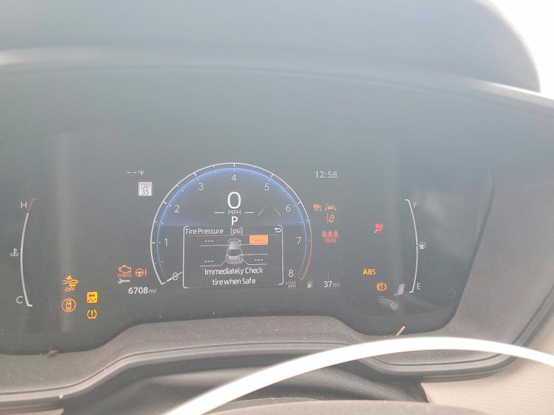2026 Toyota Corolla მანქანა იყიდება აუქციონზე, vin: 5YFB4MDE5TP360417, აუქციონის ნომერი: 62508956
