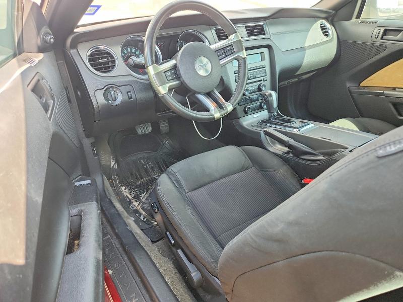 Aukcja sprzedaży 2014 Ford Mustang, vin: 1ZVBP8AM0E5332614, numer aukcji: 59081206