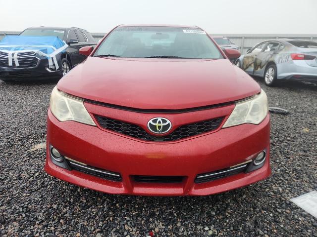 Aukcja sprzedaży 2014 Toyota Camry, vin: 4T1BF1FK8EU806864, numer aukcji: 63156806