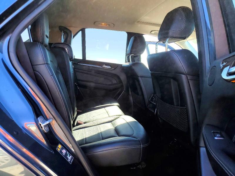 Aukcja sprzedaży 2012 Mercedes-benz Ml, vin: 4JGDA5HB4CA088000, numer aukcji: 62318636