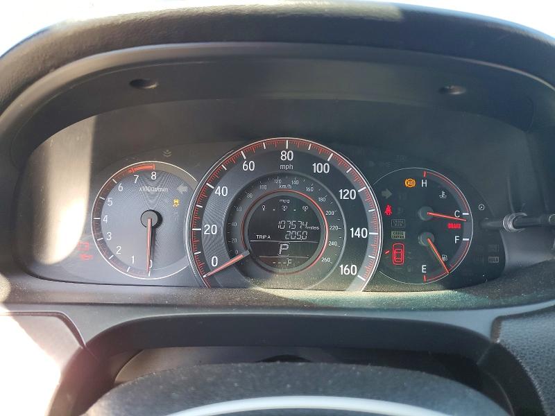 Продажа на аукционе авто 2016 Honda Accord, vin: 1HGCR2F52GA198376, номер лота: 60835626