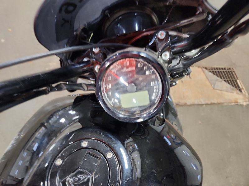 Aukcja sprzedaży 2022 Indian Motorcycle Co. Scout, vin: 56KMTD116N3187087, numer aukcji: 63190126