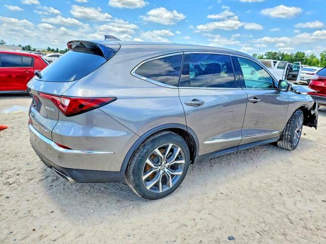Продаж на аукціоні авто 2024 Acura Mdx, vin: 5J8YE1H46RL006044, номер лоту: 53630476
