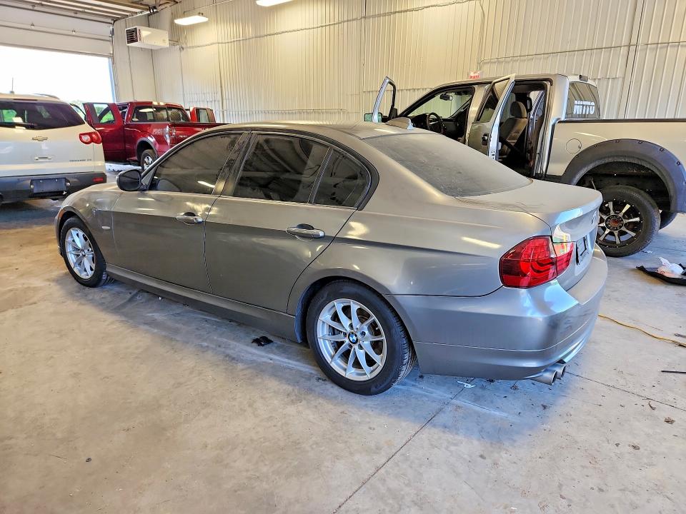 Aukcja sprzedaży 2010 Bmw 328, vin: WBAPH5G52ANM36047, numer aukcji: 60646376