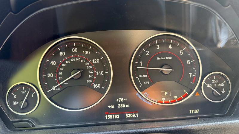 Продаж на аукціоні авто 2017 Bmw 430xi, vin: WBA4F9C32HG812362, номер лоту: 62910926