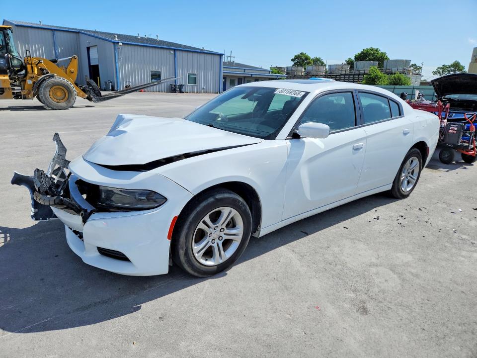 Aukcja sprzedaży 2022 Dodge Charger, vin: 2C3CDXBG0NH201912, numer aukcji: 60169366