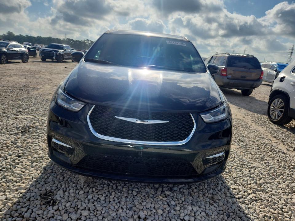 2026 Chrysler Pacifica მანქანა იყიდება აუქციონზე, vin: 2C4RC1BG6TR196583, აუქციონის ნომერი: 62444136