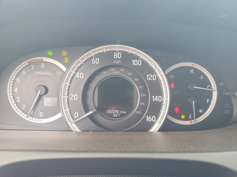 Продаж на аукціоні авто 2016 Honda Accord, vin: 1HGCR3F0XGA005787, номер лоту: 61860896