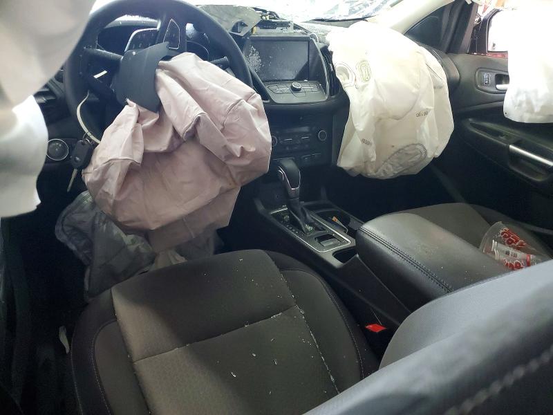Продаж на аукціоні авто 2018 Ford Escape, vin: 1FMCU9GD9JUC72664, номер лоту: 61598336