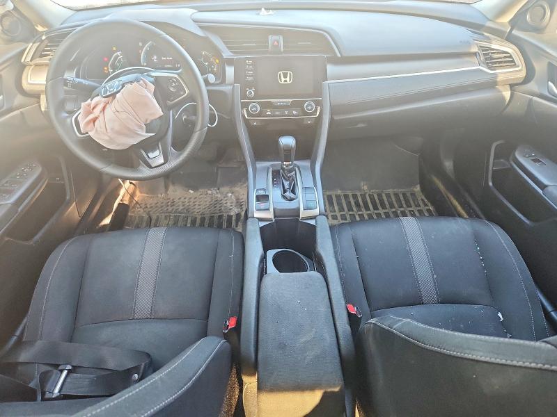 Aukcja sprzedaży 2019 Honda Civic, vin: 2HGFC2F56KH009267, numer aukcji: 58754926