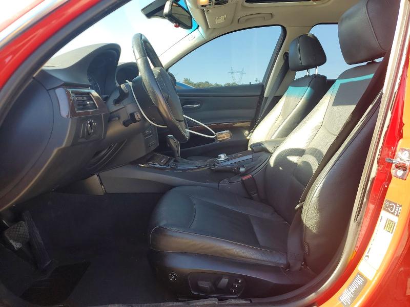 Продажа на аукционе авто 2006 Bmw 330, vin: WBAVD33556KV66720, номер лота: 62978166
