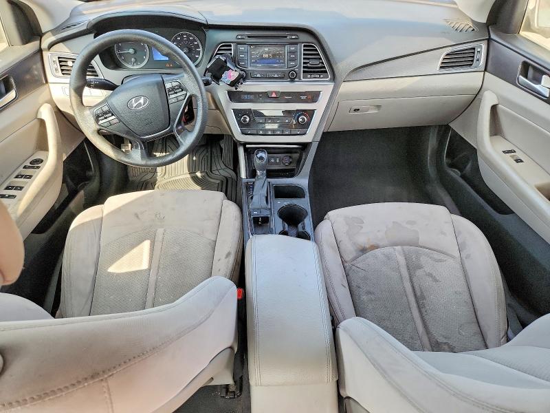 Продаж на аукціоні авто 2015 Hyundai Sonata, vin: 5NPE34AF6FH032714, номер лоту: 60117016