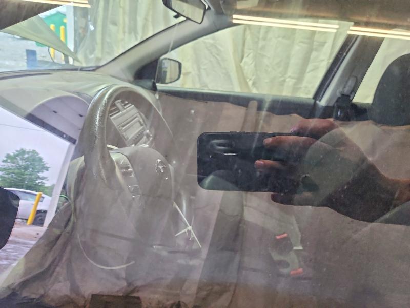 58954416 :رقم المزاد ، 3N1CN7AP3GL828272 vin ، 2016 Nissan Versa مزاد بيع