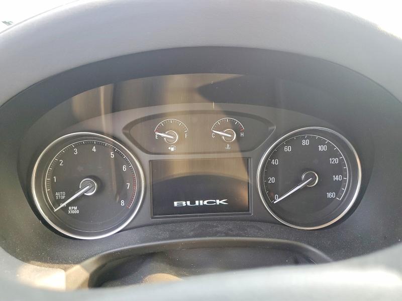 Aukcja sprzedaży 2019 Buick Enclave, vin: 5GAEVAKW0KJ103643, numer aukcji: 62468676
