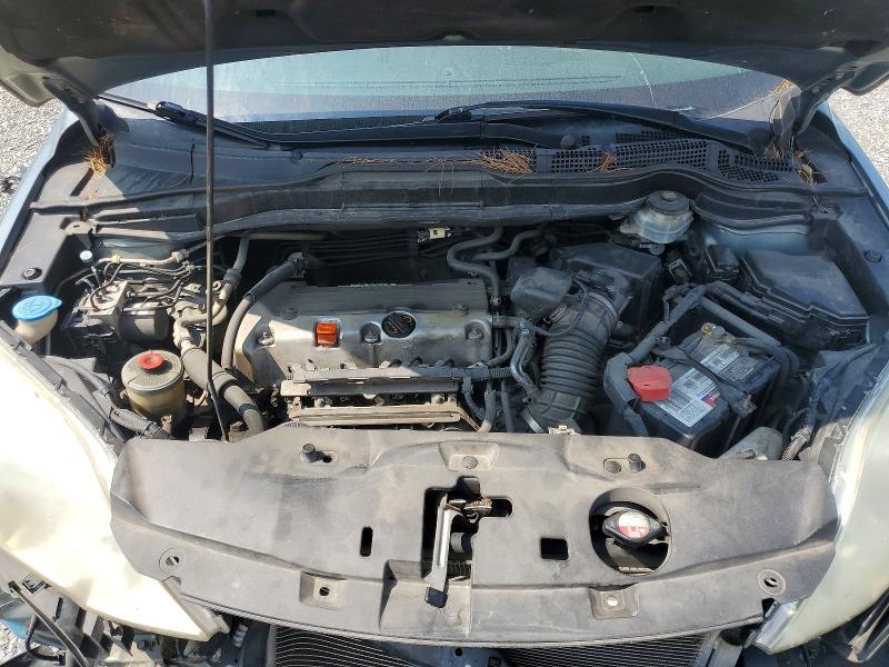 2011 Honda Cr-v მანქანა იყიდება აუქციონზე, vin: 5J6RE4H71BL017838, აუქციონის ნომერი: 59953746