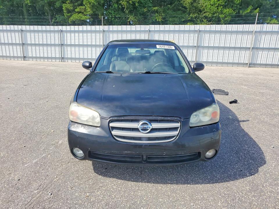 Aukcja sprzedaży 2003 Nissan Maxima, vin: JN1DA31A03T409046, numer aukcji: 56481306