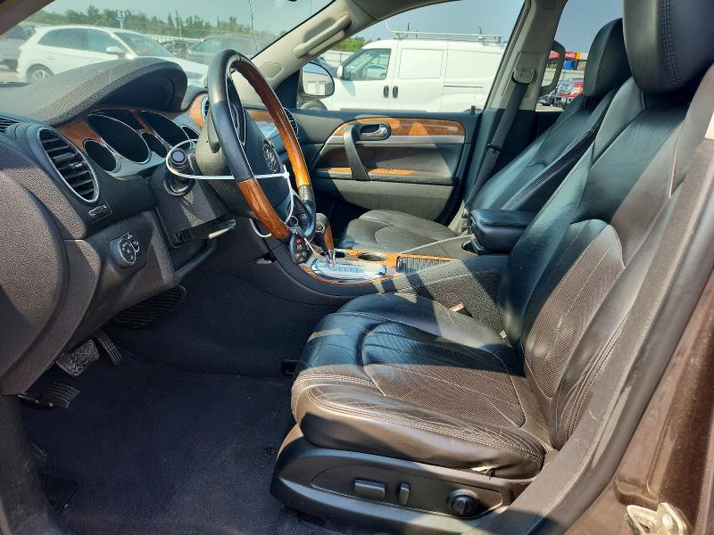 2010 Buick Enclave მანქანა იყიდება აუქციონზე, vin: 5GALVBED1AJ192449, აუქციონის ნომერი: 62709416