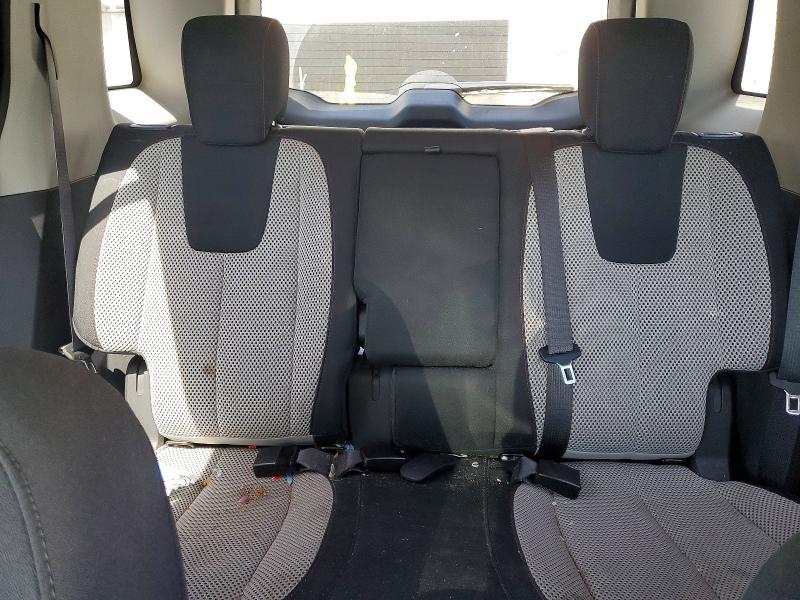 62394966 :رقم المزاد ، 2GKALNEKXG6233134 vin ، 2016 Gmc Terrain مزاد بيع