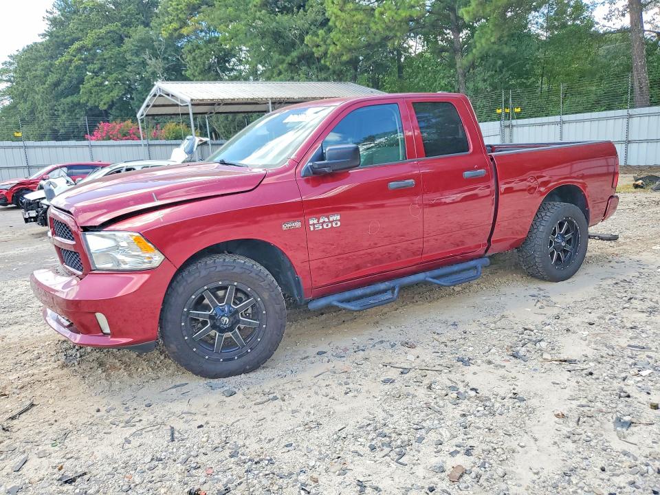 Auction sale of the 2014 Ram 1500, vin: 1C6RR7FT4ES280659, lot number: 61781756