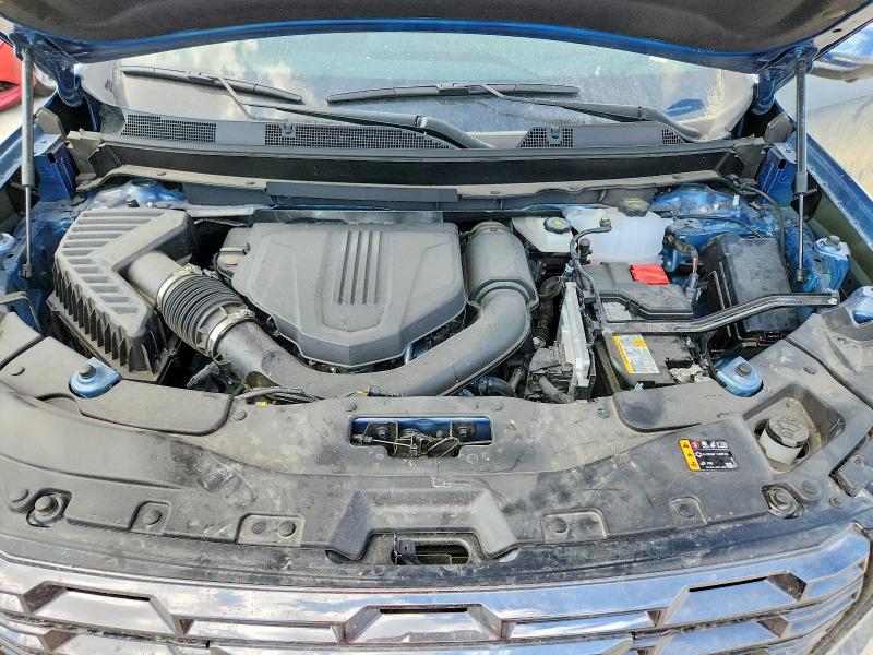 60009306 :رقم المزاد ، 1GKENTKS6TJ187268 vin ، 2026 Gmc Acadia مزاد بيع