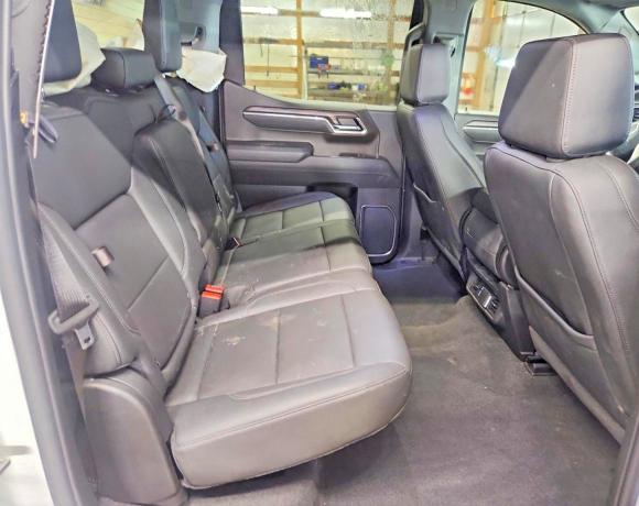 Aukcja sprzedaży 2026 Gmc Sierra, vin: 3GTPHDED7TG306705, numer aukcji: 60997076
