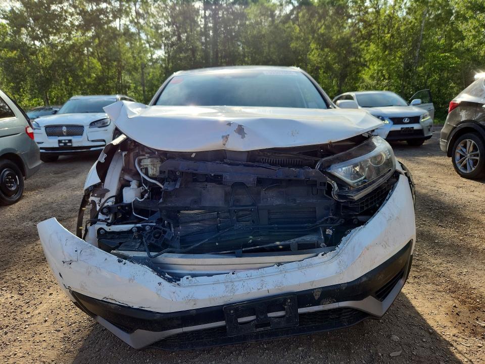 2020 Honda Cr-v მანქანა იყიდება აუქციონზე, vin: 2HKRW2H2XLH200513, აუქციონის ნომერი: 59307086