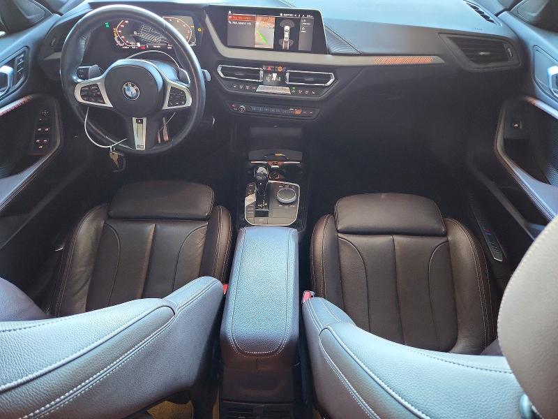62336256 :رقم المزاد ، WBA13AL07L7F62440 vin ، 2020 Bmw M235xi مزاد بيع