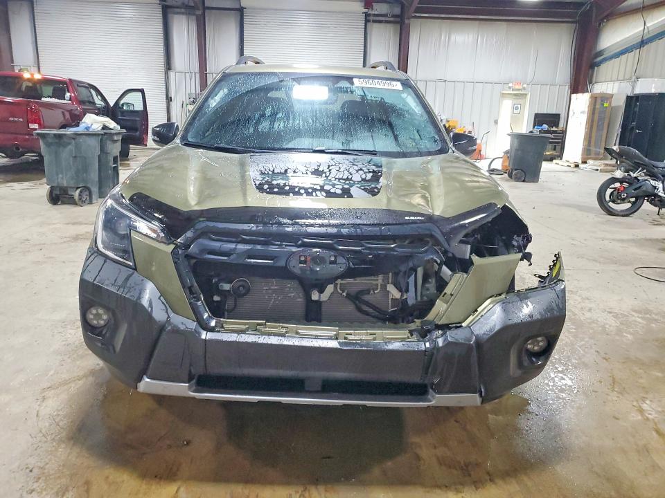 Продажа на аукционе авто 2024 Subaru Forester, vin: JF2SKAJC3RH526401, номер лота: 59604996