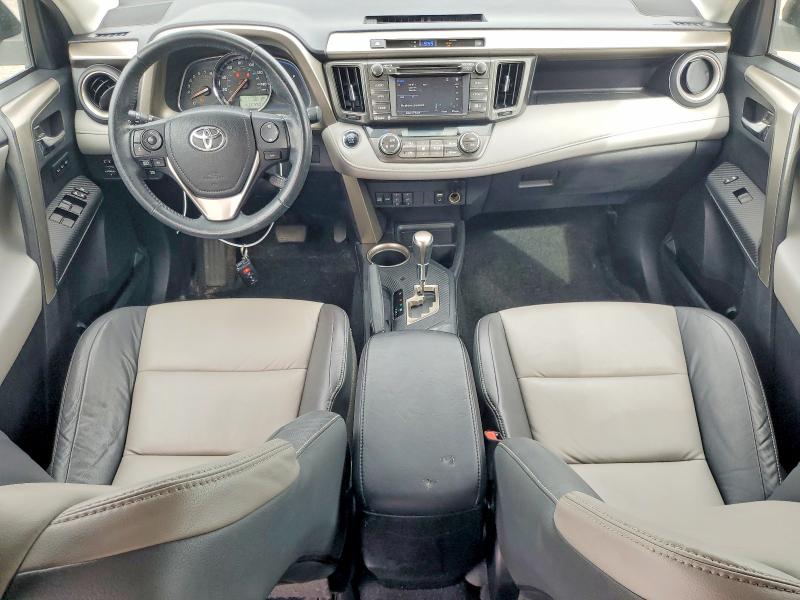 Auction sale of the 2014 Toyota Rav4, vin: 2T3DFREV5EW193015, lot number: 62094076