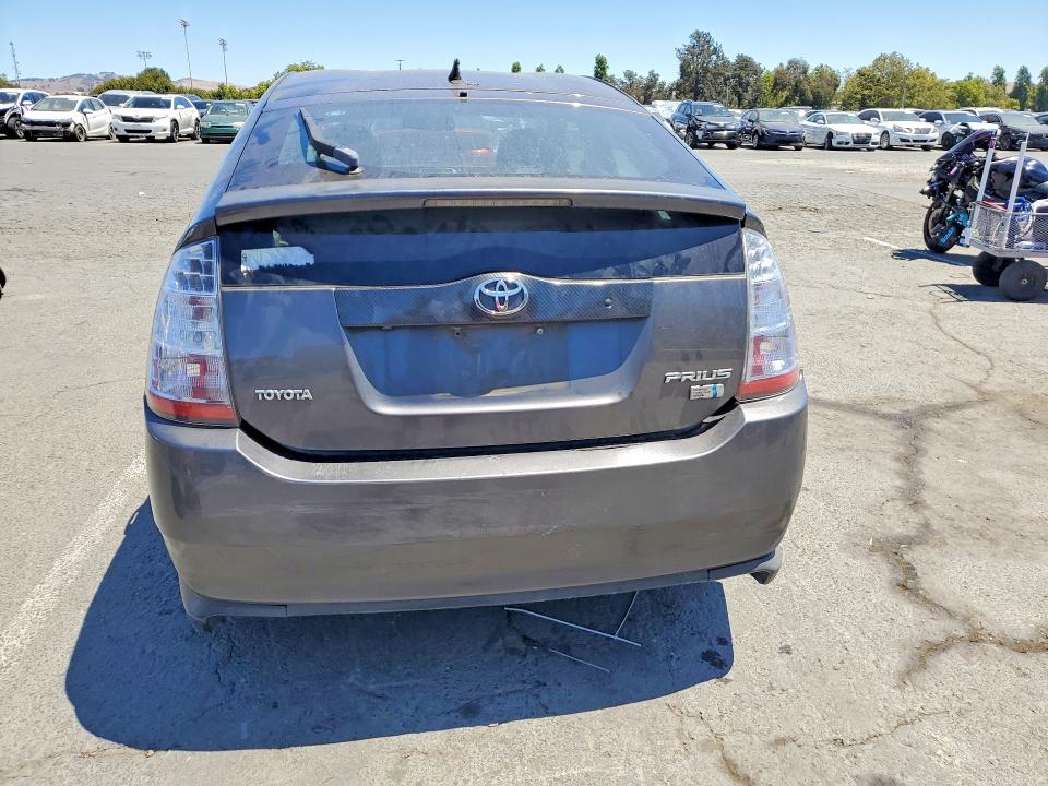 Aukcja sprzedaży 2006 Toyota Prius, vin: JTDKB20U463196968, numer aukcji: 61141916