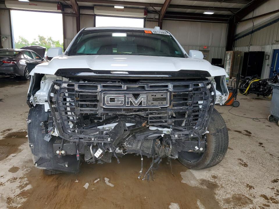 60175666 :رقم المزاد ، 1GKS2KK85TR136274 vin ، 2026 Gmc Yukon Xl مزاد بيع