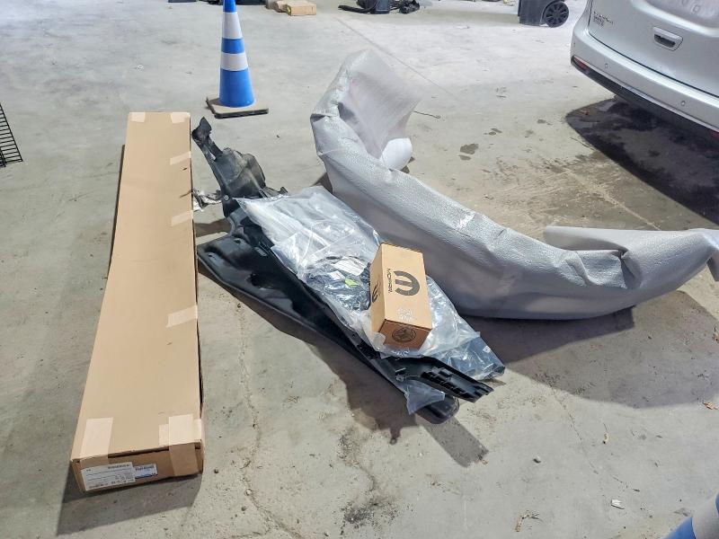 2024 Chrysler Pacifica მანქანა იყიდება აუქციონზე, vin: 2C4RC3GG4RR174952, აუქციონის ნომერი: 60559656