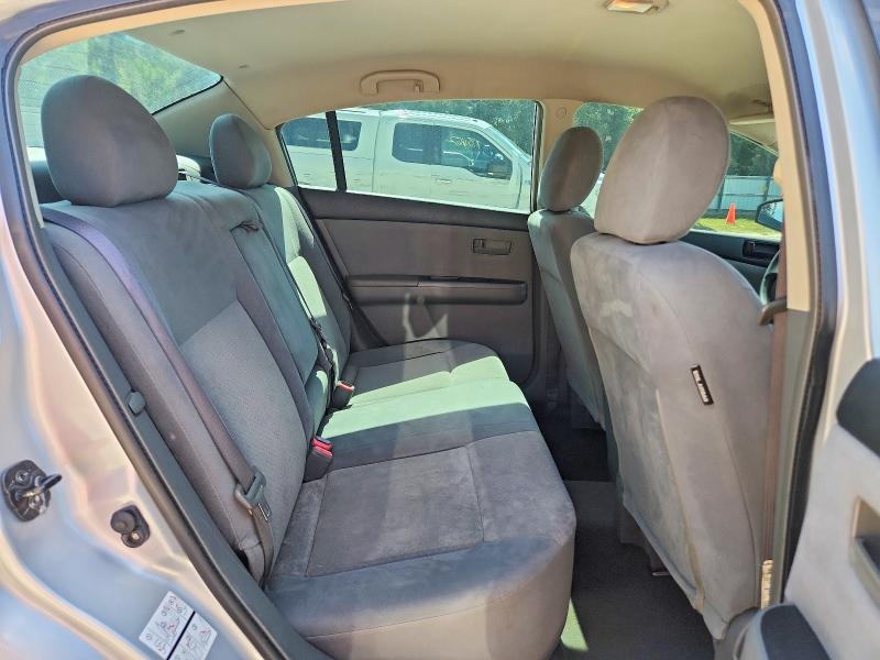 Продаж на аукціоні авто 2009 Nissan Sentra, vin: 3N1AB61E29L613865, номер лоту: 85632785