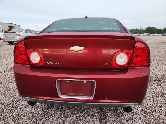 85452935 :رقم المزاد ، 1G1ZJ57719F181942 vin ، 2009 Chevrolet Malibu مزاد بيع