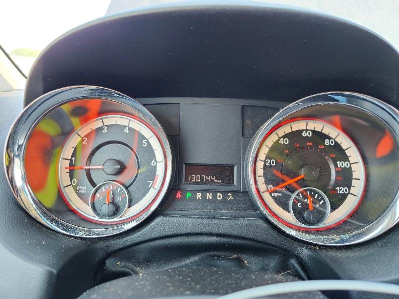 Продажа на аукционе авто 2014 Dodge Grand Caravan, vin: 2C4RDGCG6ER152763, номер лота: 60497476