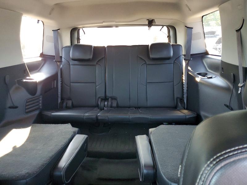 60701066 :رقم المزاد ، 1GKS2CKJ9GR373977 vin ، 2016 Gmc Yukon مزاد بيع