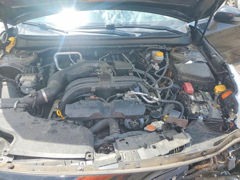 Aukcja sprzedaży 2017 Subaru Outback, vin: 4S4BSANC6H3311496, numer aukcji: 61336636