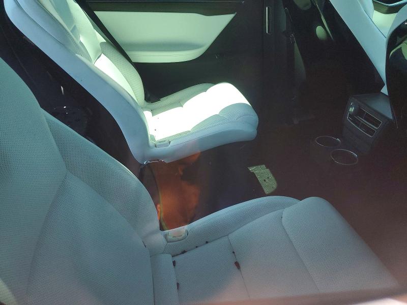 Aukcja sprzedaży 2016 Tesla Model X, vin: 5YJXCBE24GF005502, numer aukcji: 60705746