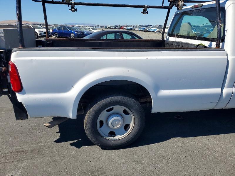 Продаж на аукціоні авто 2008 Ford F350, vin: 1FTSF30528EA63071, номер лоту: 59671406