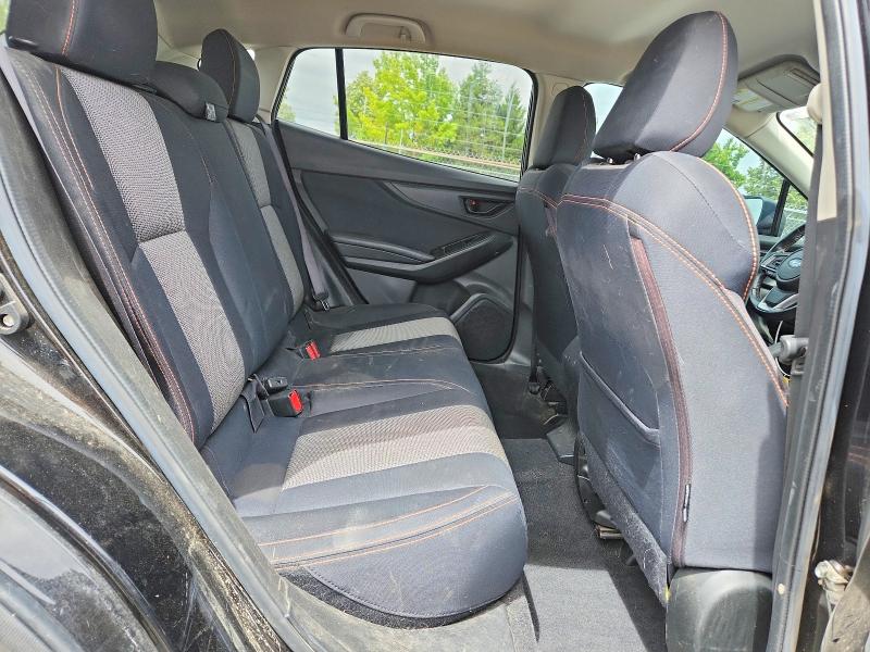 2018 Subaru Crosstrek მანქანა იყიდება აუქციონზე, vin: JF2GTABC2JH312389, აუქციონის ნომერი: 59351976