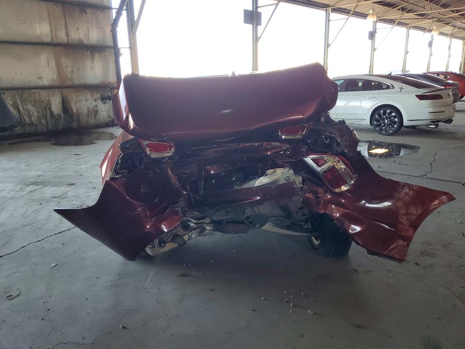 Продажа на аукционе авто 2015 Chevrolet Malibu, vin: 1G11C5SL3FF348924, номер лота: 61086996